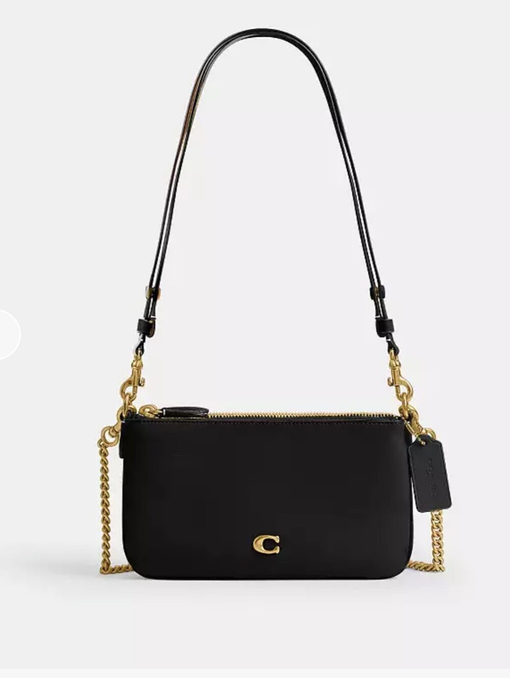 Coach Audrey Crossbody Bag